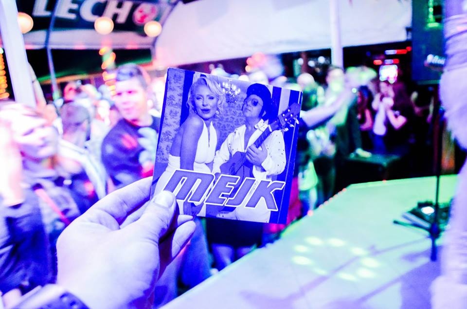 Mejk w Clubie Ibiza Zalesie [02.09.2017] - zdjęcie #35 - eOstroleka.pl