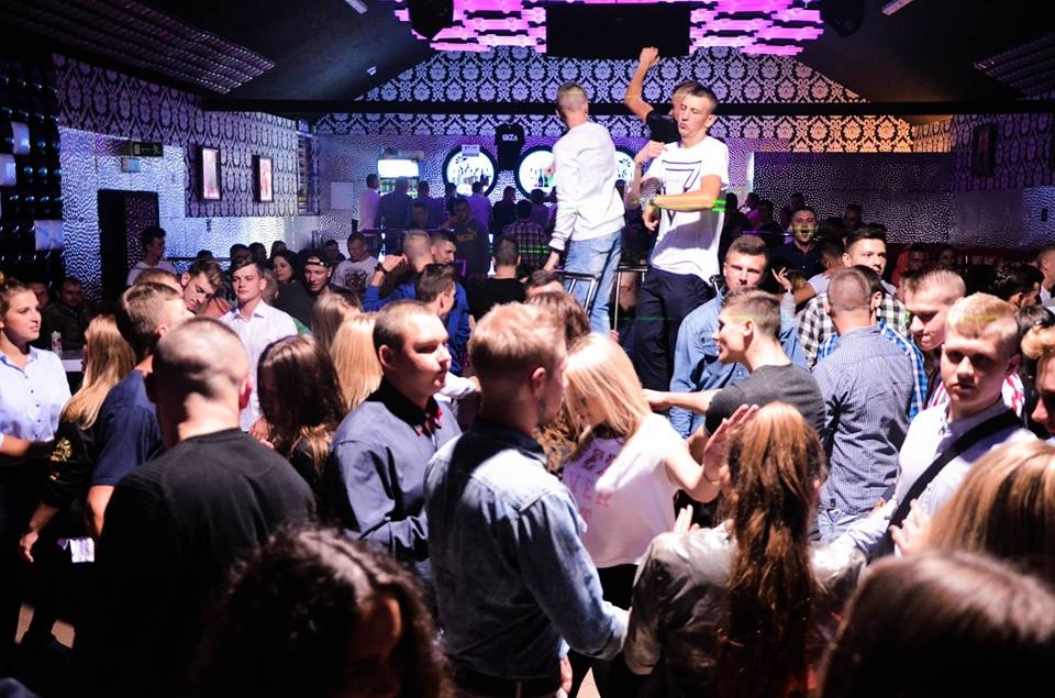 Mejk w Clubie Ibiza Zalesie [02.09.2017] - zdjęcie #47 - eOstroleka.pl