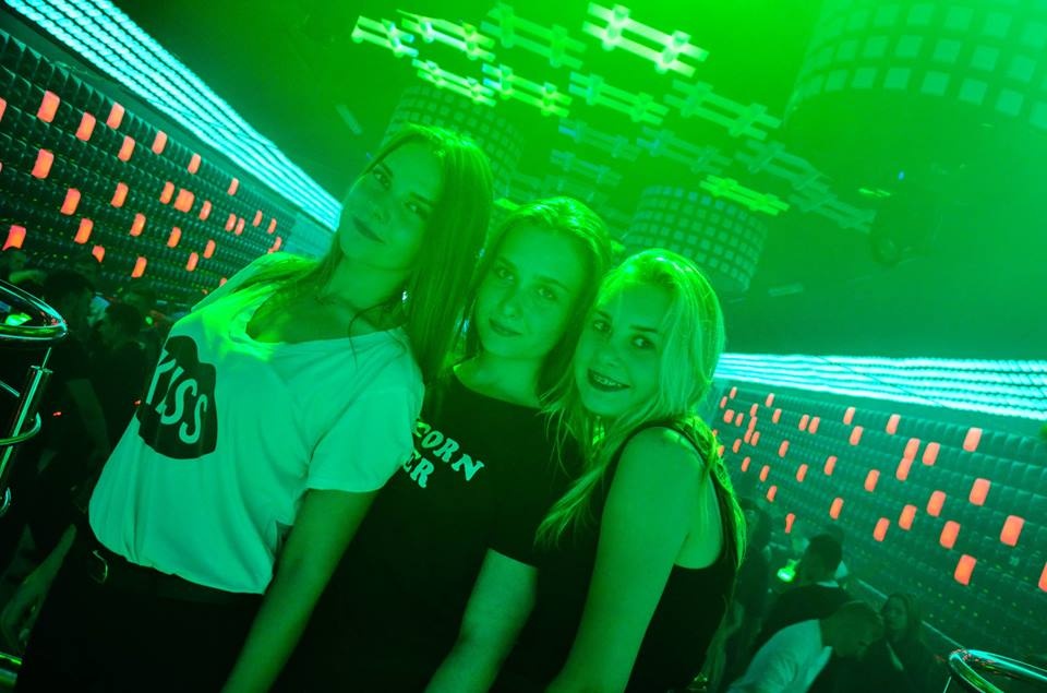 Mejk w Clubie Ibiza Zalesie [02.09.2017] - zdjęcie #58 - eOstroleka.pl