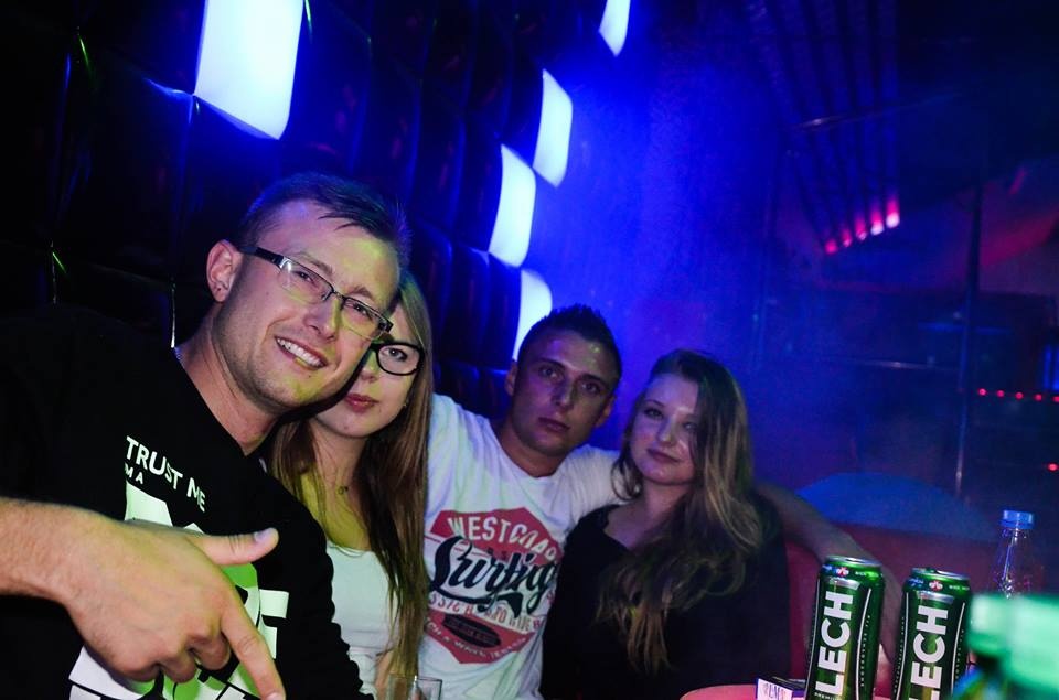 Mejk w Clubie Ibiza Zalesie [02.09.2017] - zdjęcie #61 - eOstroleka.pl