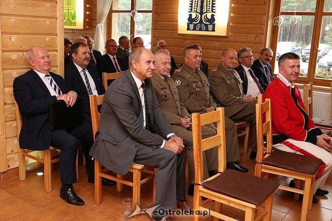 Konwent Powiatów Województwa Mazowieckiego [07.09.2017] - zdjęcie #14 - eOstroleka.pl
