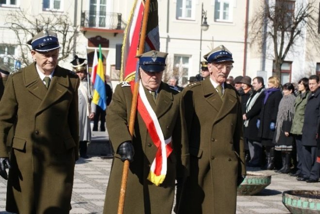 Święto Niepodległości Republiki Węgierskiej - zdjęcie #47 - eOstroleka.pl
