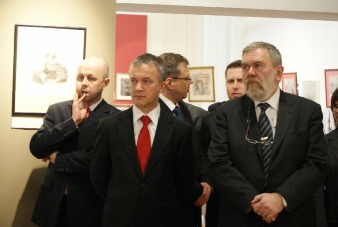 Święto Niepodległości Republiki Węgierskiej - zdjęcie #42 - eOstroleka.pl