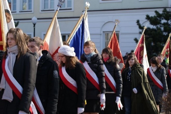 Święto Niepodległości Republiki Węgierskiej - zdjęcie #3 - eOstroleka.pl