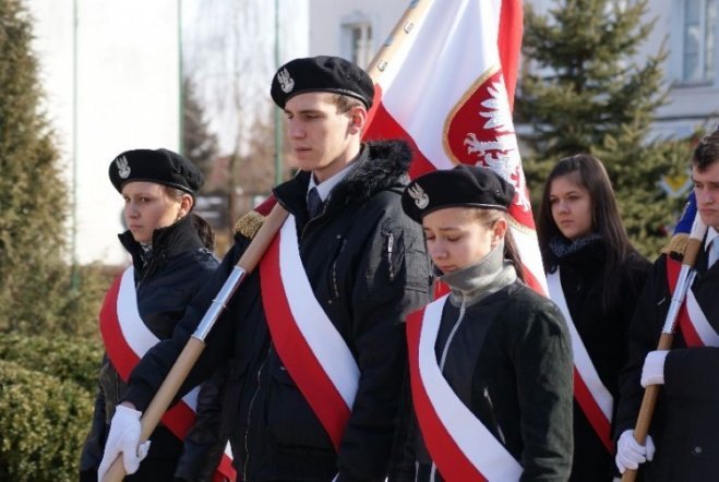 Święto Niepodległości Republiki Węgierskiej - zdjęcie #14 - eOstroleka.pl
