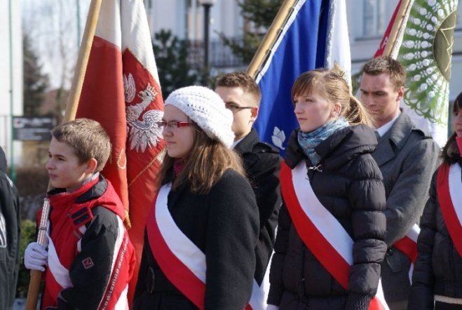 Święto Niepodległości Republiki Węgierskiej - zdjęcie #34 - eOstroleka.pl
