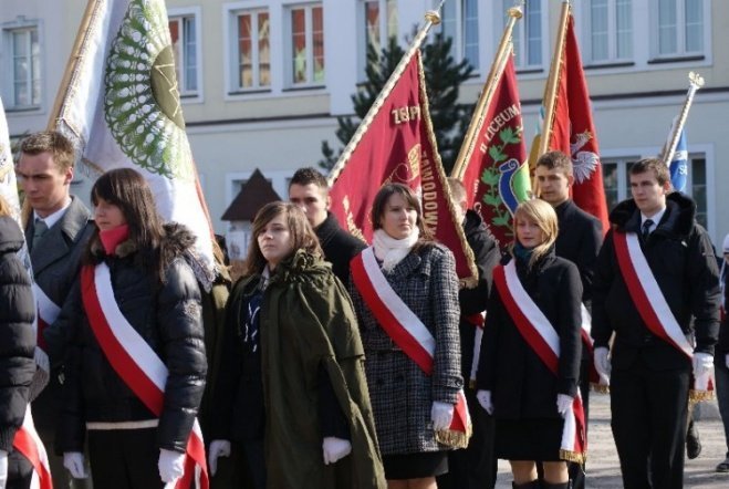Święto Niepodległości Republiki Węgierskiej - zdjęcie #33 - eOstroleka.pl