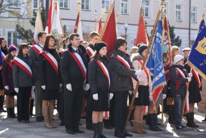 Święto Niepodległości Republiki Węgierskiej - zdjęcie #24 - eOstroleka.pl