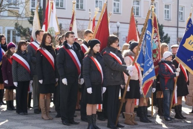 Święto Niepodległości Republiki Węgierskiej - zdjęcie #27 - eOstroleka.pl