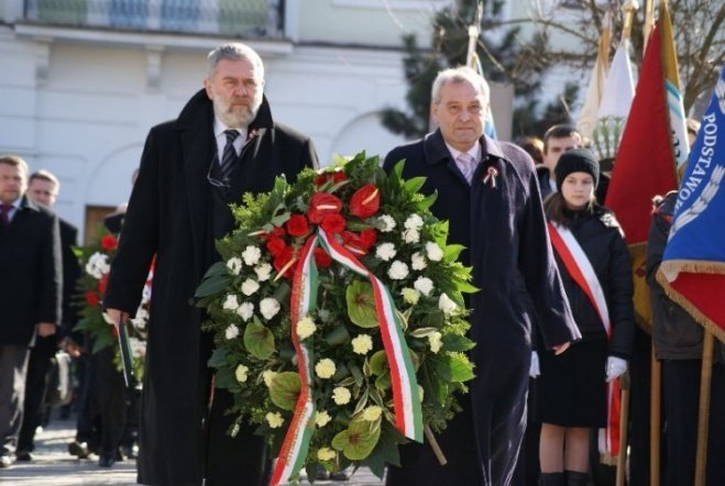 Święto Niepodległości Republiki Węgierskiej - zdjęcie #22 - eOstroleka.pl