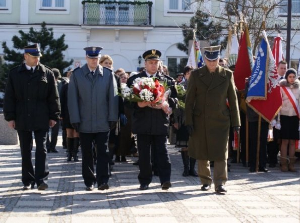 Święto Niepodległości Republiki Węgierskiej - zdjęcie #15 - eOstroleka.pl