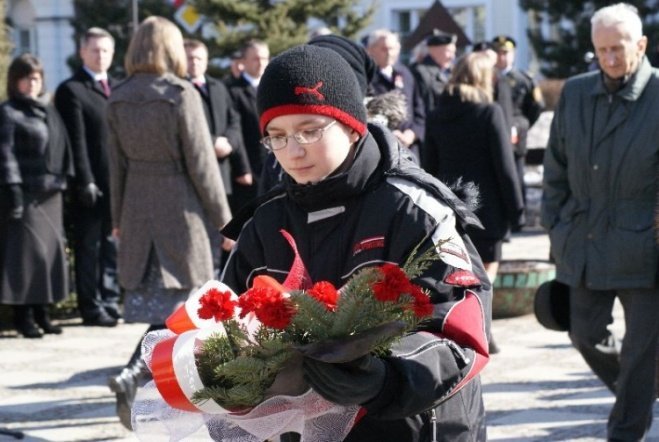 Święto Niepodległości Republiki Węgierskiej - zdjęcie #10 - eOstroleka.pl