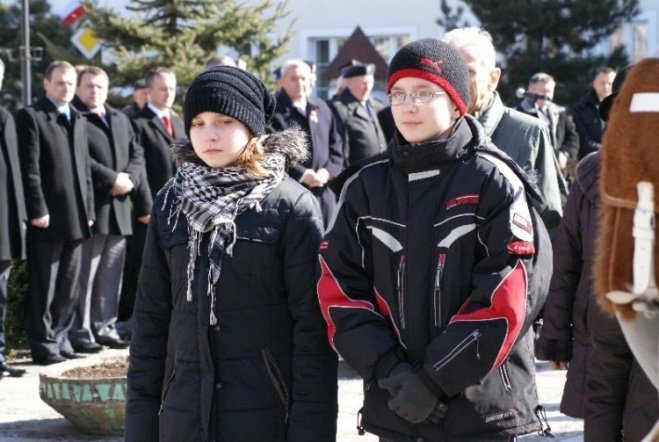 Święto Niepodległości Republiki Węgierskiej - zdjęcie #9 - eOstroleka.pl