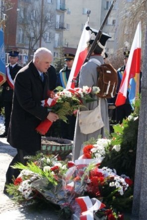 Święto Niepodległości Republiki Węgierskiej - zdjęcie #7 - eOstroleka.pl