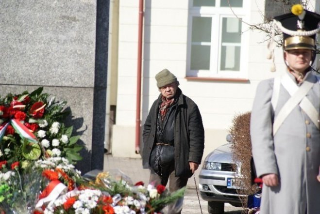Święto Niepodległości Republiki Węgierskiej - zdjęcie #4 - eOstroleka.pl