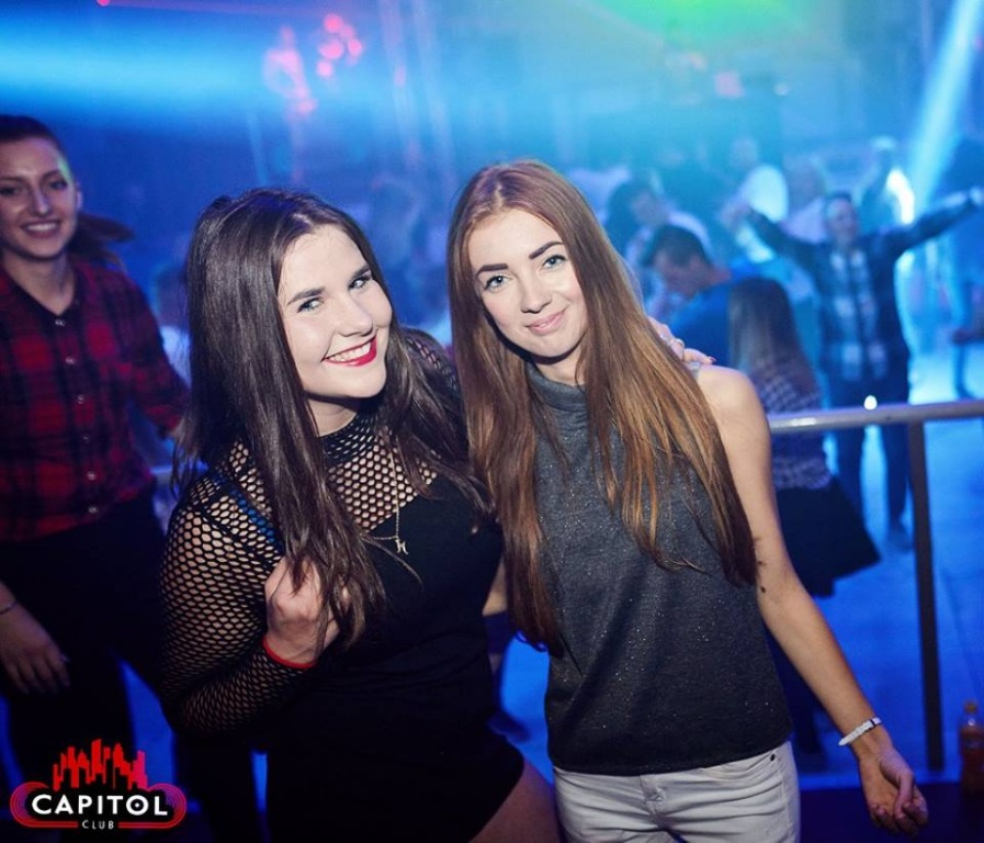 Facebook Party w Clubie Capitol Sypniewo [09.09.2017] - zdjęcie #5 - eOstroleka.pl