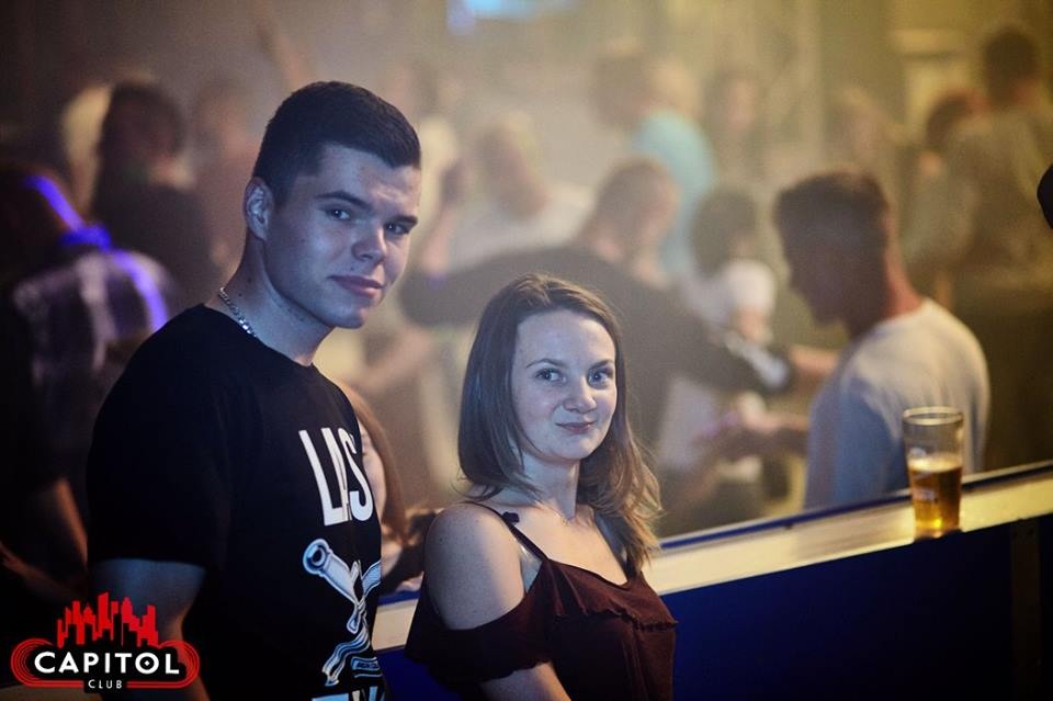 Facebook Party w Clubie Capitol Sypniewo [09.09.2017] - zdjęcie #66 - eOstroleka.pl