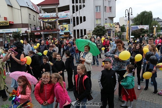 InQbator 2017 - dzień pierwszy [14.09.2017] - zdjęcie #15 - eOstroleka.pl