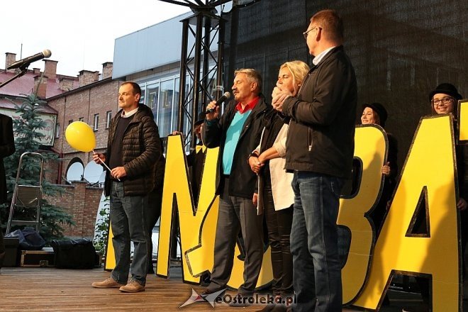 InQbator 2017 - dzień pierwszy [14.09.2017] - zdjęcie #1 - eOstroleka.pl