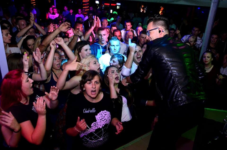 Playboys w Clubie Ibiza Zalesie [ZDJĘCIA] - zdjęcie #30 - eOstroleka.pl