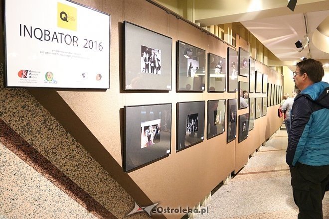 Wystawa fotografii z InQbatora 2016 [15.09.2017] - zdjęcie #1 - eOstroleka.pl