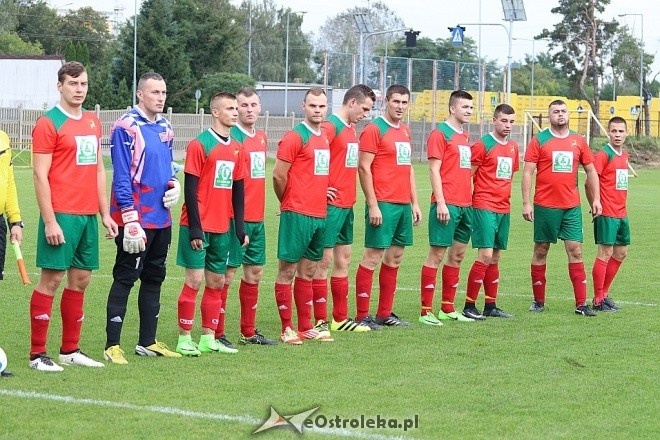 Narew Ostrołęka - GUKS Krasnosielc [16.09.2017] - zdjęcie #62 - eOstroleka.pl