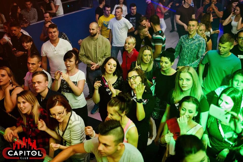 Shantel w Clubie Capitol  Sypniewo [16.09.2017] - zdjęcie #4 - eOstroleka.pl