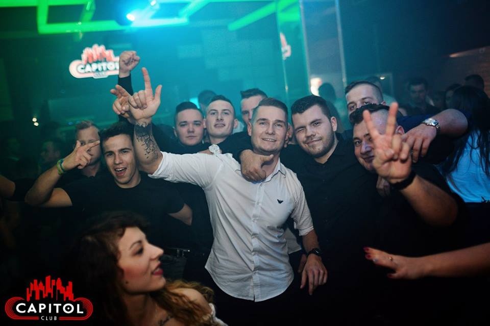 Shantel w Clubie Capitol  Sypniewo [16.09.2017] - zdjęcie #10 - eOstroleka.pl