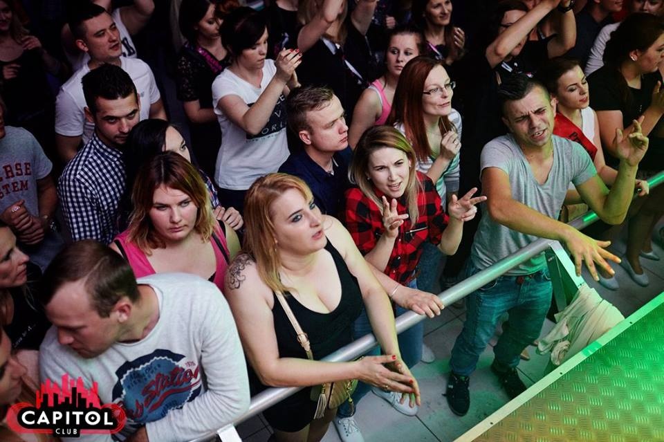 Shantel w Clubie Capitol  Sypniewo [16.09.2017] - zdjęcie #20 - eOstroleka.pl