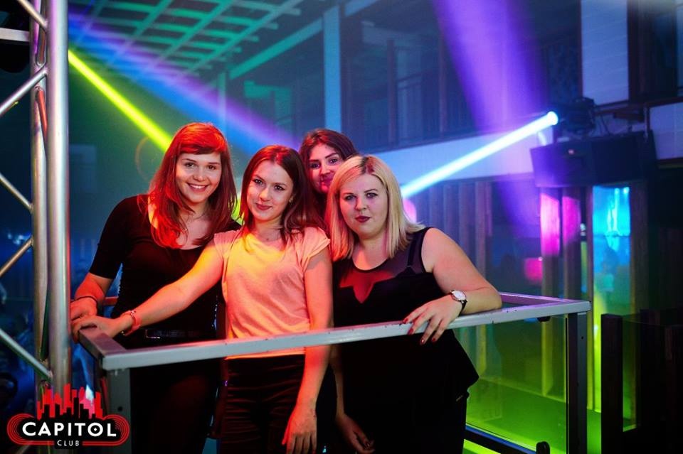 Shantel w Clubie Capitol  Sypniewo [16.09.2017] - zdjęcie #25 - eOstroleka.pl