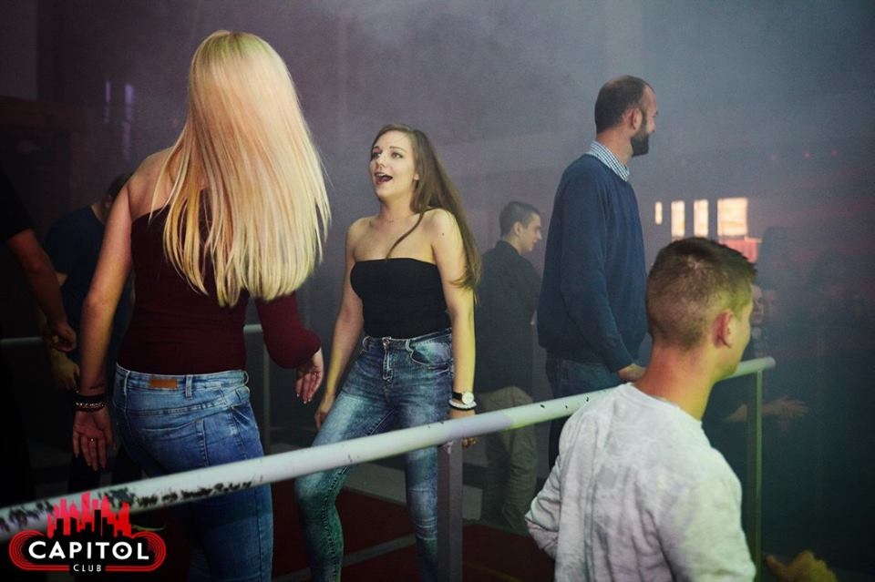 Shantel w Clubie Capitol  Sypniewo [16.09.2017] - zdjęcie #26 - eOstroleka.pl