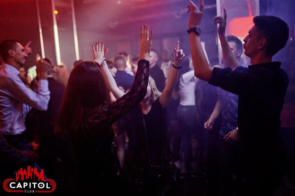 Shantel w Clubie Capitol  Sypniewo [16.09.2017] - zdjęcie #32 - eOstroleka.pl