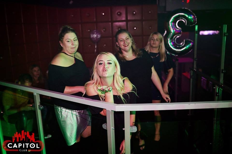 Shantel w Clubie Capitol  Sypniewo [16.09.2017] - zdjęcie #33 - eOstroleka.pl