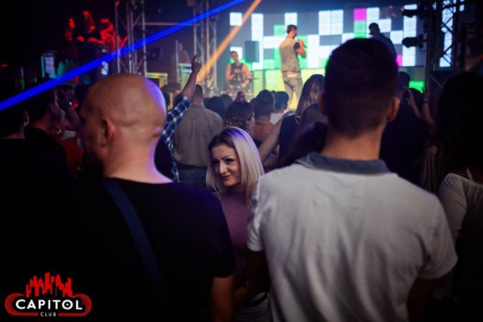 Shantel w Clubie Capitol  Sypniewo [16.09.2017] - zdjęcie #35 - eOstroleka.pl