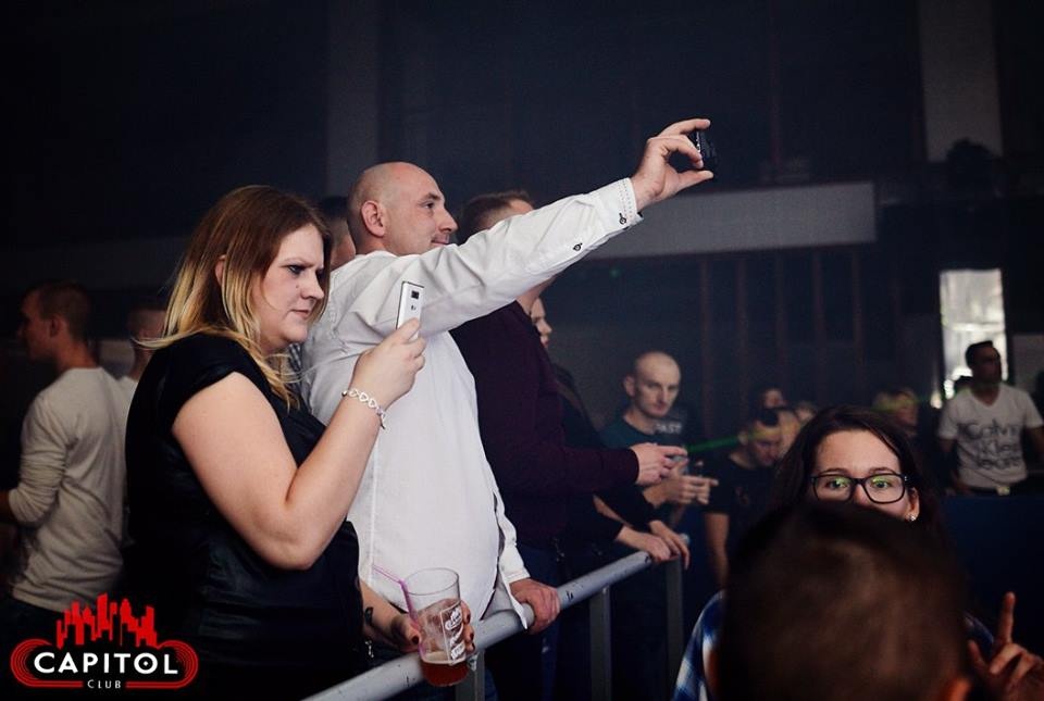 Shantel w Clubie Capitol  Sypniewo [16.09.2017] - zdjęcie #39 - eOstroleka.pl