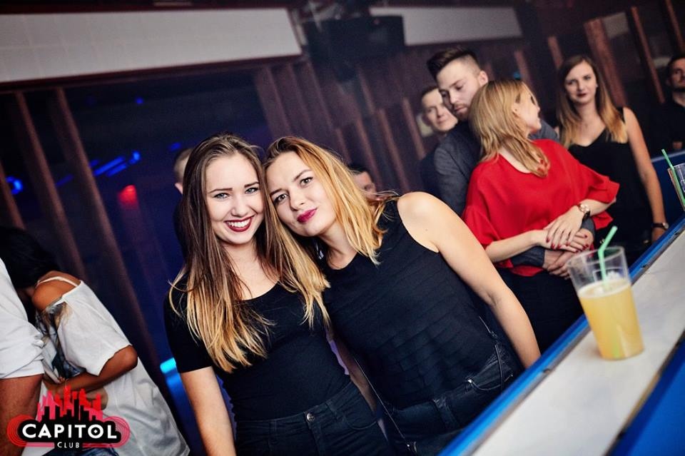 Shantel w Clubie Capitol  Sypniewo [16.09.2017] - zdjęcie #43 - eOstroleka.pl