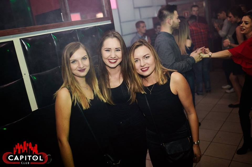 Shantel w Clubie Capitol  Sypniewo [16.09.2017] - zdjęcie #45 - eOstroleka.pl
