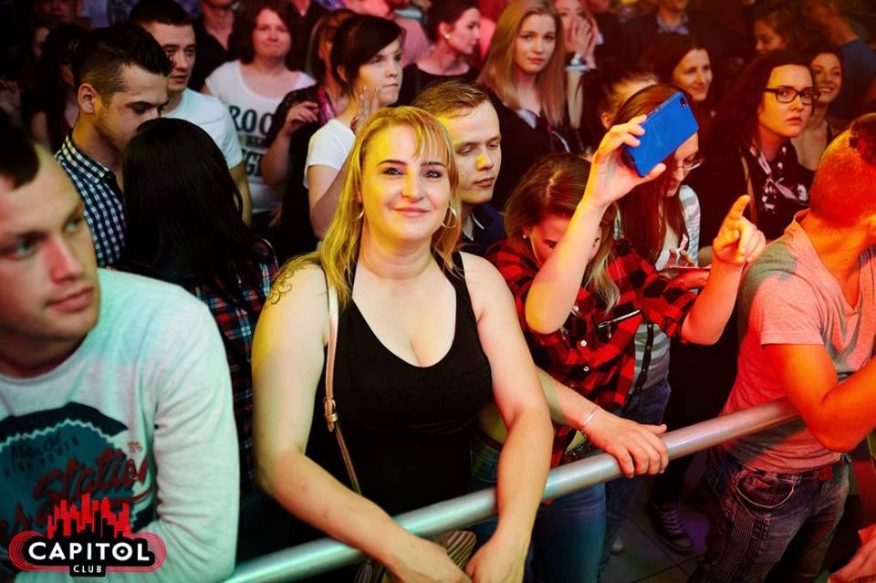 Shantel w Clubie Capitol  Sypniewo [16.09.2017] - zdjęcie #47 - eOstroleka.pl