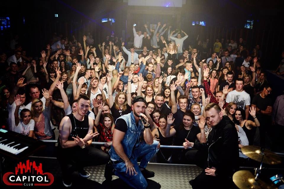 Shantel w Clubie Capitol  Sypniewo [16.09.2017] - zdjęcie #48 - eOstroleka.pl