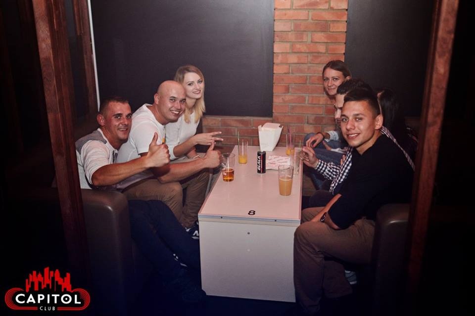 Shantel w Clubie Capitol  Sypniewo [16.09.2017] - zdjęcie #56 - eOstroleka.pl