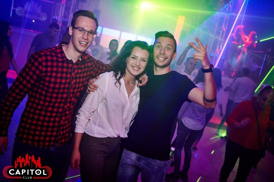 Shantel w Clubie Capitol  Sypniewo [16.09.2017] - zdjęcie #58 - eOstroleka.pl