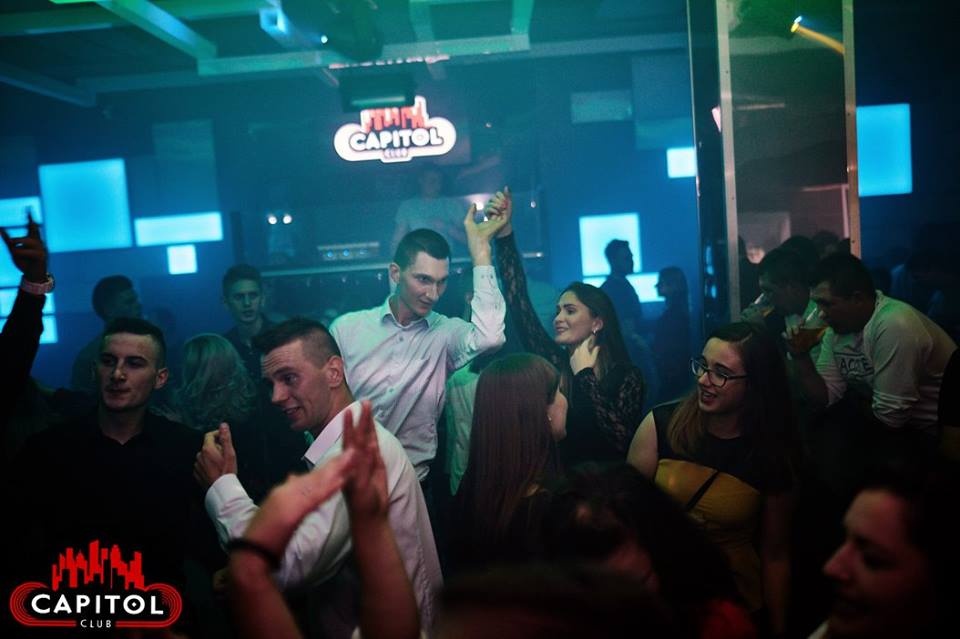Shantel w Clubie Capitol  Sypniewo [16.09.2017] - zdjęcie #59 - eOstroleka.pl