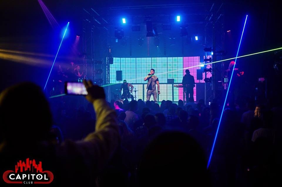 Shantel w Clubie Capitol  Sypniewo [16.09.2017] - zdjęcie #63 - eOstroleka.pl
