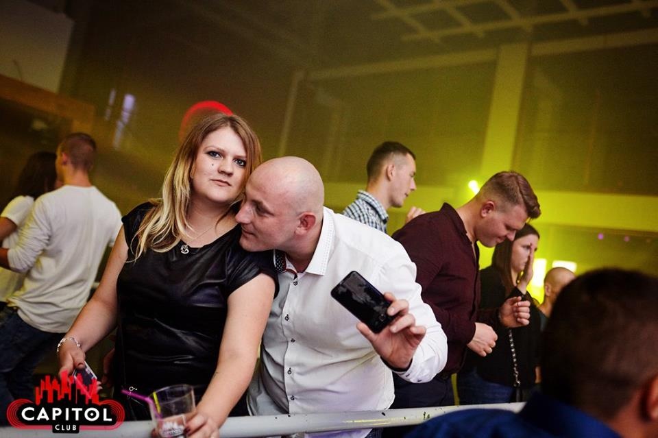 Shantel w Clubie Capitol  Sypniewo [16.09.2017] - zdjęcie #35 - eOstroleka.pl