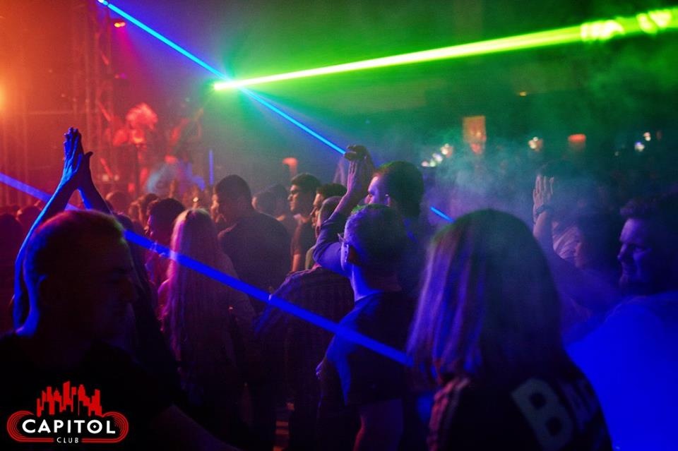 Shantel w Clubie Capitol  Sypniewo [16.09.2017] - zdjęcie #33 - eOstroleka.pl