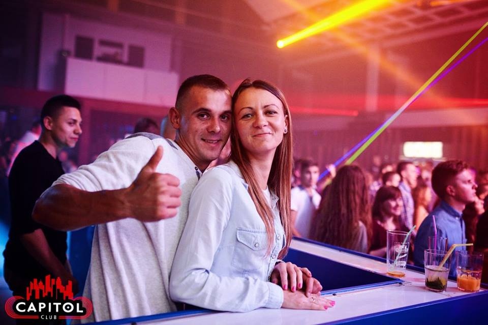 Shantel w Clubie Capitol  Sypniewo [16.09.2017] - zdjęcie #75 - eOstroleka.pl