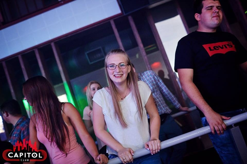 Shantel w Clubie Capitol  Sypniewo [16.09.2017] - zdjęcie #77 - eOstroleka.pl