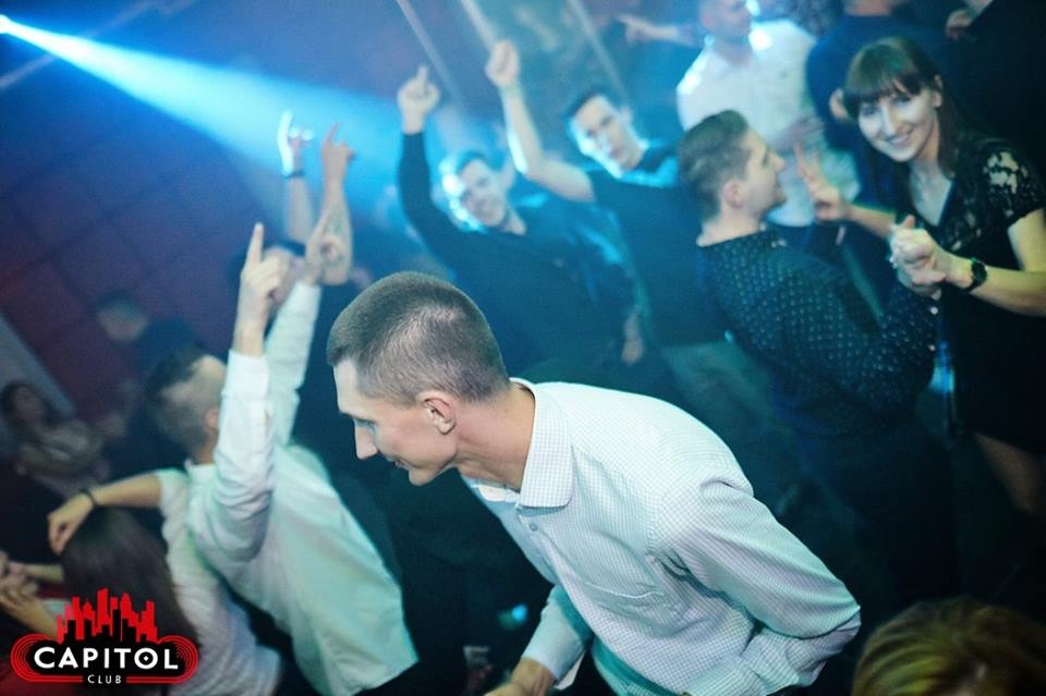 Shantel w Clubie Capitol  Sypniewo [16.09.2017] - zdjęcie #17 - eOstroleka.pl