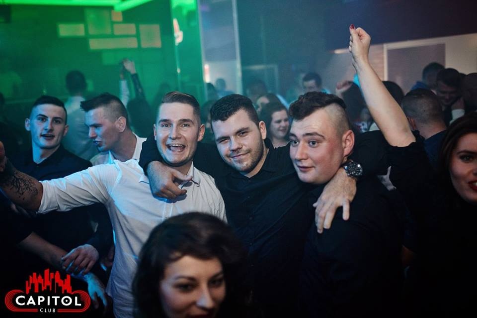 Shantel w Clubie Capitol  Sypniewo [16.09.2017] - zdjęcie #16 - eOstroleka.pl