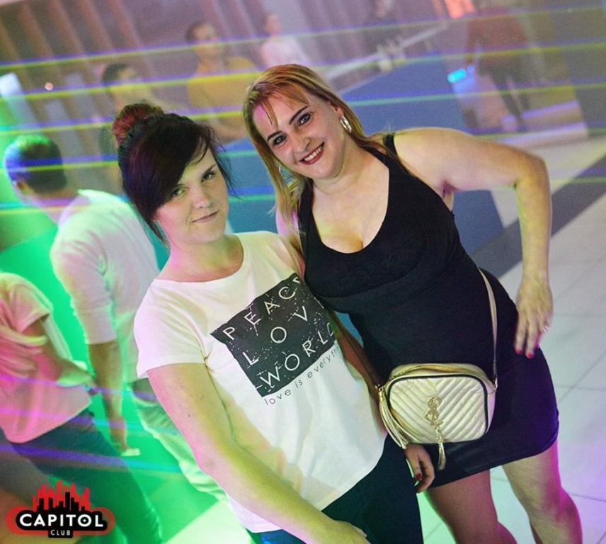 Shantel w Clubie Capitol  Sypniewo [16.09.2017] - zdjęcie #85 - eOstroleka.pl
